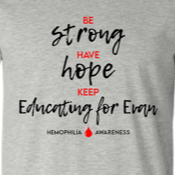 Educating for Evan 